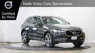 2018 Volvo XC60 T5 Momentum LYV102RK5JB101348 2018 Volvo XC60 T5 Momentum