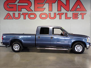 2005 Ford F-250 Super Duty XLT 1FTSW20P15EC90937 2005 Ford F-250 Super Duty XLT