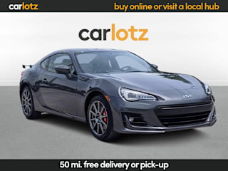 2020 Subaru BRZ Limited JF1ZCAC15L9700126 2020 Subaru BRZ Limited