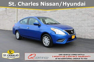 2016 Nissan Versa 3N1CN7AP5GL807746 2016 Nissan Versa