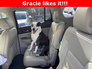 2018 GMC Acadia 1GKKNXLS9JZ227320 2018 GMC Acadia