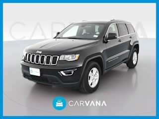 2017 Jeep Grand Cherokee Laredo 1C4RJFAG8HC922898 2017 Jeep Grand Cherokee Laredo