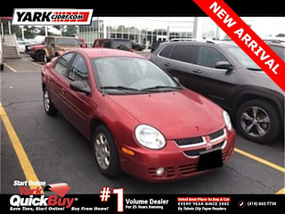 2004 Dodge Neon SXT 1B3ES56C44D508759 2004 Dodge Neon SXT