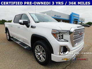 2020 GMC Sierra 1500 Denali 3GTU9FEDXLG113802 2020 GMC Sierra 1500 Denali