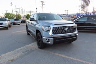2019 Toyota Tundra 5TFEY5F15KX247911 2019 Toyota Tundra