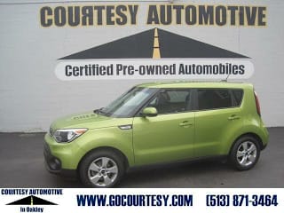2018 Kia Soul KNDJN2A22J7896585 2018 Kia Soul