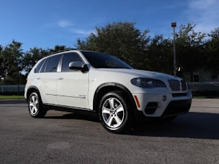 2012 BMW X5 xDrive35d 5UXZW0C54CL670990 2012 BMW X5 xDrive35d