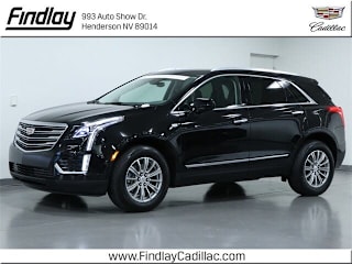 2018 Cadillac XT5 1GYKNCRS2JZ164406 2018 Cadillac XT5