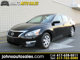 2015 Nissan Altima 1N4AL3AP2FC297262 2015 Nissan Altima