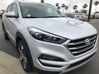 2018 Hyundai Tucson Sport KM8J33AL0JU799189 2018 Hyundai Tucson Sport