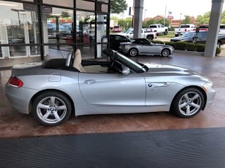 2015 BMW Z4 sDrive28i WBALL5C55FJ997697 2015 BMW Z4 sDrive28i