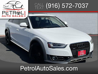 2013 Audi A4 allroad WA1VFBFL3DA156190 2013 Audi A4 allroad