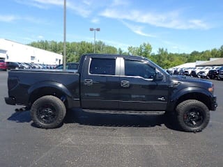 2014 Ford F-150 1FTFW1R67EFA54003 2014 Ford F-150