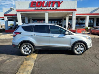 2018 Ford Escape 1FMCU0G93JUC63644 2018 Ford Escape