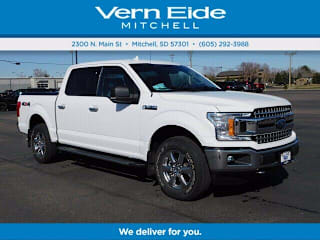 2018 Ford F-150 XL 1FTEW1EG5JKF56276 2018 Ford F-150 XL