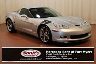 2012 Chevrolet Corvette 1G1YW2DW6C5101815 2012 Chevrolet Corvette