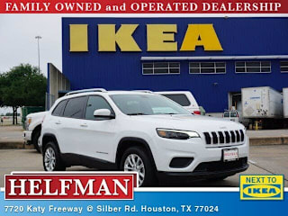 2020 Jeep Cherokee Latitude 1C4PJLCBXLD519774 2020 Jeep Cherokee Latitude