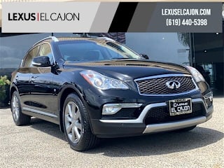 2016 Infiniti QX50 JN1BJ0RP5GM232119 2016 Infiniti QX50
