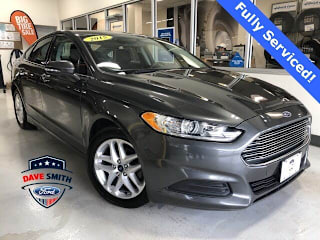 2015 Ford Fusion SE 3FA6P0H7XFR142569 2015 Ford Fusion SE