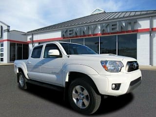 2015 Toyota Tacoma V6 5TFLU4EN0FX122211 2015 Toyota Tacoma V6