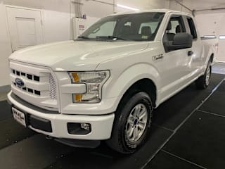 2016 Ford F-150 XLT 1FTEX1E85GFB82436 2016 Ford F-150 XLT