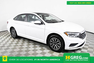 2021 Volkswagen Jetta 1.4T SE 3VWC57BUXMM039623 2021 Volkswagen Jetta 1.4T SE