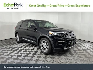 2020 Ford Explorer 1FMSK7FH8LGB56741 2020 Ford Explorer