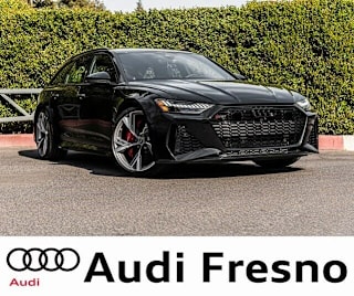 2021 Audi RS 6 WUA1CBF22MN905917 2021 Audi RS 6
