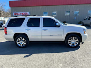 2012 Chevrolet Tahoe LTZ 1GNSKCE0XCR254349 2012 Chevrolet Tahoe LTZ