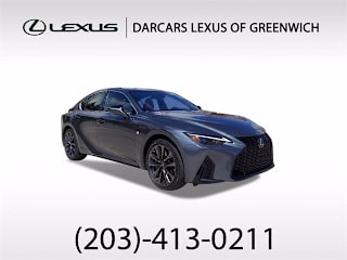 2021 Lexus IS 350 F SPORT JTHGZ1E26M5019745 2021 Lexus IS 350 F SPORT