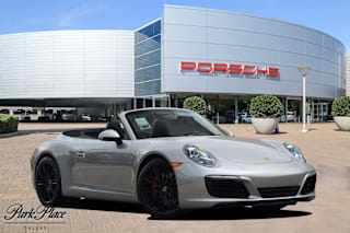 2019 Porsche 911 Carrera S WP0CB2A90KS136264 2019 Porsche 911 Carrera S