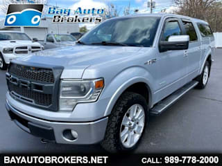 2013 Ford F-150 XL 1FTFW1ET5DKE95565 2013 Ford F-150 XL