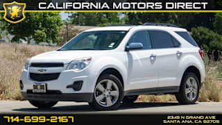 2014 Chevrolet Equinox LT 2GNFLFE3XE6224129 2014 Chevrolet Equinox LT