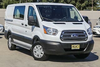 2019 Ford Transit Cargo 250 1FTYR1YM5KKB52305 2019 Ford Transit Cargo 250