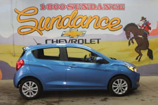 2017 Chevrolet Spark 1LT Manual KL8CC6SA0HC753785 2017 Chevrolet Spark 1LT Manual
