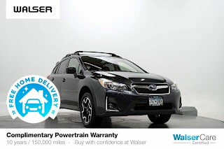 2016 Subaru Crosstrek 2.0i Premium JF2GPADC1G8277113 2016 Subaru Crosstrek 2.0i Premium