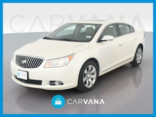 2013 Buick LaCrosse Leather 1G4GL5E38DF144612 2013 Buick LaCrosse Leather