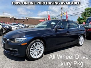 2015 BMW 3 Series 328i xDrive WBA3B3G5XFNT17366 2015 BMW 3 Series 328i xDrive