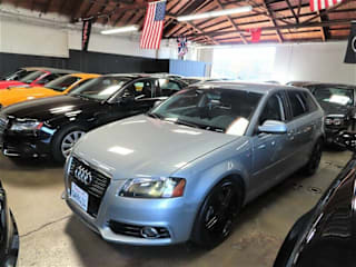 2012 Audi A3 2.0T Premium Plus PZEV WAUKEAFM2CA132599 2012 Audi A3 2.0T Premium Plus PZEV