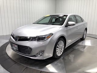 2013 Toyota Avalon Hybrid 4T1BD1EB5DU004908 2013 Toyota Avalon Hybrid