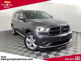 2014 Dodge Durango Limited 1C4RDJDG8EC468220 2014 Dodge Durango Limited