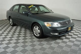 2004 Toyota Avalon XL 4T1BF28B64U364796 2004 Toyota Avalon XL