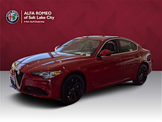 2021 Alfa Romeo Giulia Sprint ZARFANAN8M7639163 2021 Alfa Romeo Giulia Sprint