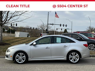 2015 Chevrolet Cruze 1G1PG5SB1F7158345 2015 Chevrolet Cruze