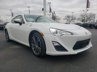 2015 Scion FR-S Base JF1ZNAA11F8701748 2015 Scion FR-S Base