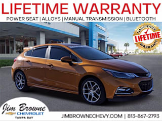 2017 Chevrolet Cruze LT Manual 3G1BD6SM0HS547086 2017 Chevrolet Cruze LT Manual