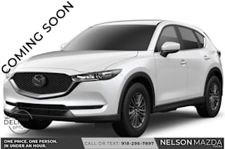 2020 Mazda CX-5 JM3KFACM0L0721510 2020 Mazda CX-5