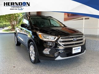 2017 Ford Escape SE 1FMCU0G93HUC11456 2017 Ford Escape SE