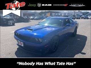 2019 Dodge Challenger GT 2C3CDZJG6KH557967 2019 Dodge Challenger GT