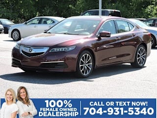 2015 Acura TLX SH-AWD V6 w/Tech 19UUB3F50FA010869 2015 Acura TLX SH-AWD V6 w/Tech